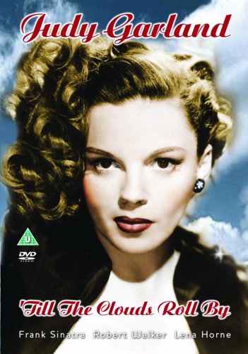 CD-Charts  DVD : Till The Clouds Roll By [1946]