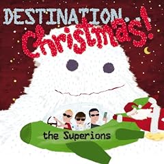Destination� Christmas!