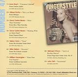 Guitar Fingerstyle Number 47