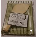 Sushi Mat with rice Paddle  Superior quality Bamboo