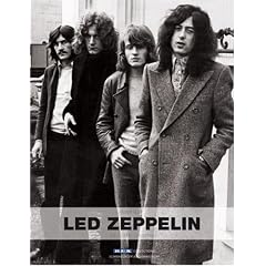 A Tribute To Led Zeppelin: Live - Studio - Backstage | Fotografien aus der Rex Collection