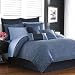 Nautica Avondale Queen Sheet Set Nautica Avondale Queen Sheet Set