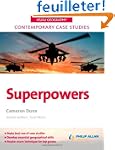 AS/A2 Geography Contemporary Case Stu...