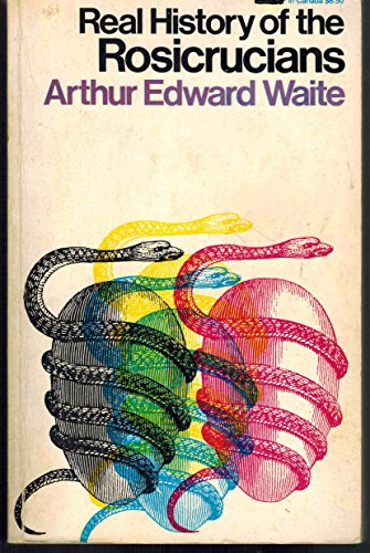 real history of the rosicrucians