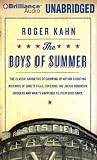The Boys of Summer