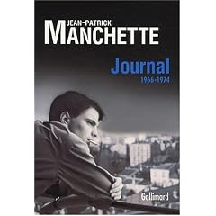 Journal 1966-1974