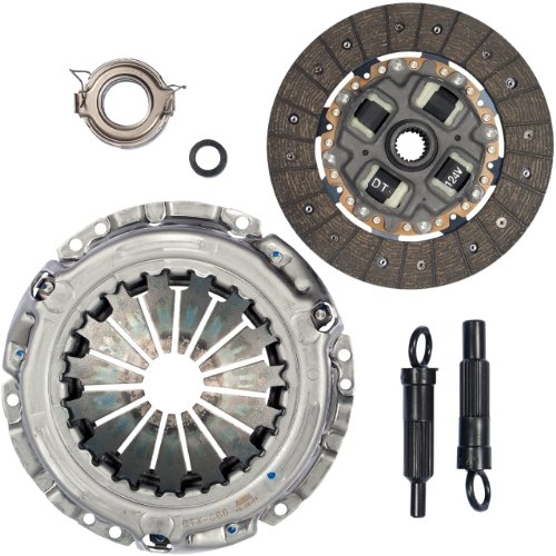 AMS Clutch Kit 16-055SE 90-91 Geo Prizm GSi 90-91 Toyota CelicaCorolla GTS