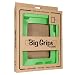 Big Grips Frame for iPad - Green