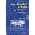New Temples of India: Singapore and India Collaboration in Information Technology Parks (Social Sciences in Asia) by  Fazial Bin Yahya