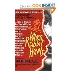 When Rabbit Howls