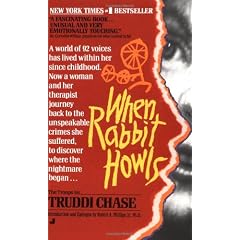 When Rabbit Howls