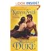 When Seducing a Duke