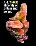 Minerals of Britain and Ireland