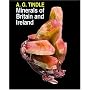 Minerals of Britain and Ireland