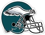 NFL Philadelphia Eagles 12-Inch Vinyl Helmet Magnet