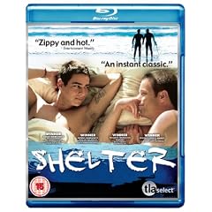 Shelter [BLU-RAY]