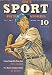 All Products : The Sport Picture Story of Pete Reiser Comic (Unsigned)