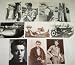 James Dean Postcards Set of 10