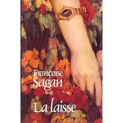La laisse