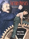 Factory Physics Second Edition