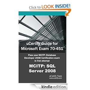 PRO: Designing Database Solutions and.