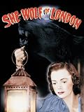 She-Wolf of London