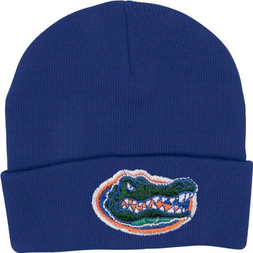 Florida Gators Infant Team Color Knit Hat
