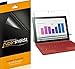 (3 Pack) Supershieldz Anti Glare and Anti Fingerprint (Matte) Screen Protector Designed for Microsoft Surface 3