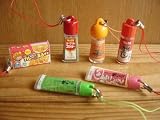 エスビー にょきっとスパイス 6種 S B ミニチュア こしょう 全6種 1 カレーの王子様 にょっきりカレールー2