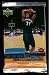 1999 00 Upper Deck Game Jersey Edition NBA Basketball Cards Hobby Pack (10 cards per pack)