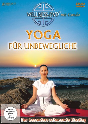 Produkt-Bild: Yoga f&uuml;r Unbewegliche - Der besonders schonende Einstieg