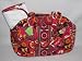 Vera Bradley Baby / Diaper Bag Carnaby