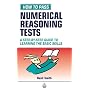How to Pass Numerical Reasoning Tests: A Step-by-step Guide to Learning the Basic Skills