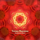 Don Guillermo & Jose Campos Don Solon Versos Maestros: Ayahuasca Ikaros