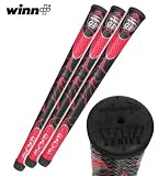 WINN G8-Rave 3-pack Round .600 Grips 3 Pack