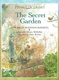 The secret garden