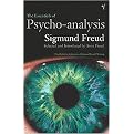 The Essentials of Psycho-Analysis (Reprint) (Paperback)