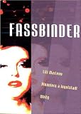 Image de Coffret Fassbinder : Lili Marleen / Whitty / Pionniers à Ingolstadt