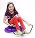 Super Flying Turtle Scooter - Purple