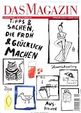 DAS MAGAZIN