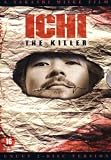 DVD : Ichi The Killler Uncut 2-Disc Version (Region 2 The Netherlands PAL)