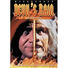 The Devil's Rain