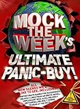Mock the week's ultimate panic-buy