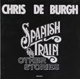 Spanish Train & Other Stories [IMPORT]