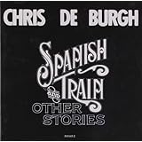 Spanish Train & Other Stories [IMPORT]