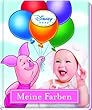 Disney Baby, Meine Farben