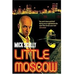 Little Moscow