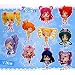 デフォルマイスタープチ プリキュアオールスターズ Ver.cure 全10種セット_s-2