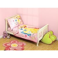 Disney Princess Castle Dreams 4-Piece Toddler Set