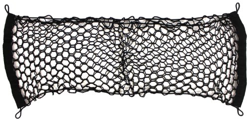 Genuine Honda Accessories 08L96-SNA-100 Cargo Net for Select Civic Models
